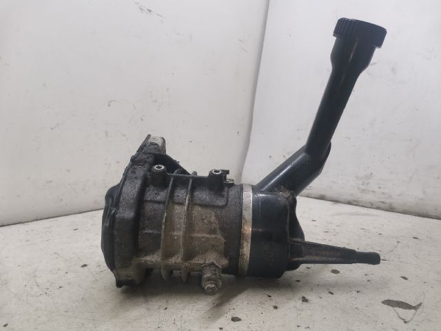 bontott CITROËN C4 PICASSO Kormányszervó Motor (Elektromos)