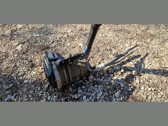 bontott CITROËN C4 PICASSO Kormányszervó Motor (Elektromos)