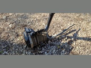 bontott CITROËN C4 PICASSO Kormányszervó Motor (Elektromos)