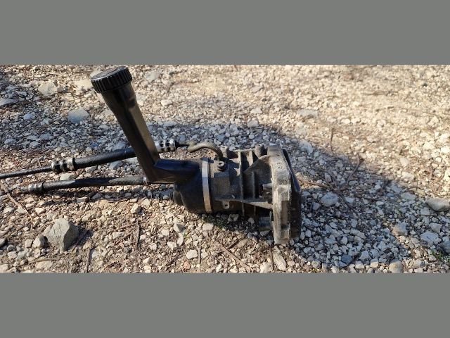 bontott CITROËN C4 PICASSO Kormányszervó Motor (Elektromos)