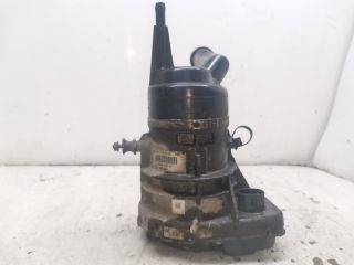 bontott CITROËN C4 PICASSO Kormányszervó Motor (Elektromos)