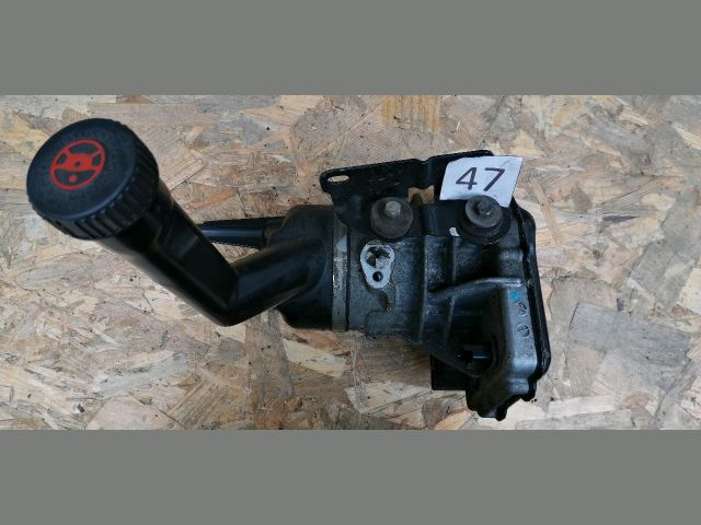 bontott CITROËN C4 PICASSO Kormányszervó Motor (Elektromos)