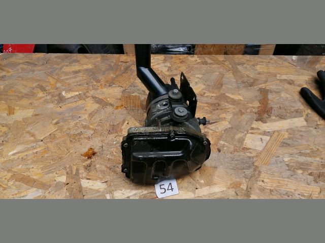 bontott CITROËN C4 PICASSO Kormányszervó Motor (Elektromos)