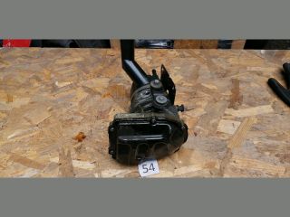 bontott CITROËN C4 PICASSO Kormányszervó Motor (Elektromos)