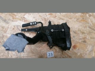 bontott CITROËN C4 PICASSO Kormányszervó Motor (Elektromos)