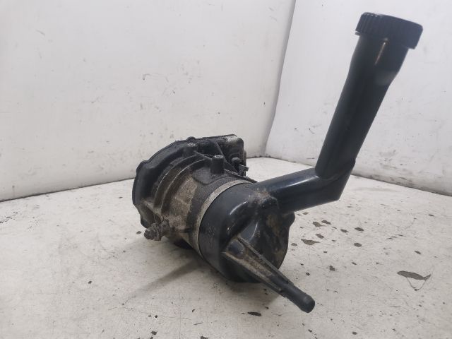 bontott CITROËN C4 PICASSO Kormányszervó Motor (Elektromos)