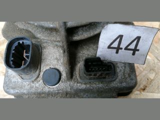 bontott CITROËN C4 PICASSO Kormányszervó Motor (Elektromos)