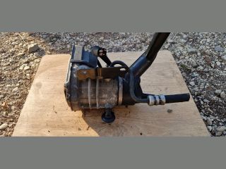 bontott CITROËN C4 PICASSO Kormányszervó Motor (Elektromos)