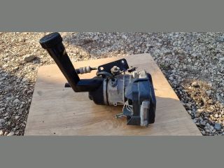 bontott CITROËN C4 PICASSO Kormányszervó Motor (Elektromos)