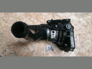 bontott CITROËN C4 PICASSO Kormányszervó Motor (Elektromos)