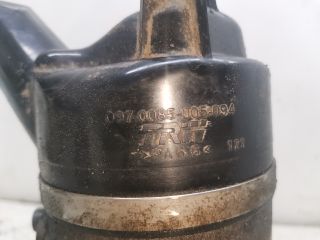 bontott CITROËN C4 PICASSO Kormányszervó Motor (Elektromos)