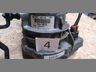 bontott CITROËN C4 PICASSO Kormányszervó Motor (Elektromos)