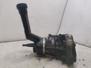 bontott CITROËN C4 PICASSO Kormányszervó Motor (Elektromos)