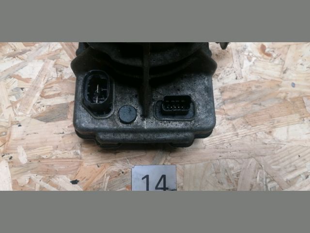 bontott CITROËN C4 PICASSO Kormányszervó Motor (Elektromos)