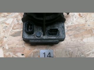 bontott CITROËN C4 PICASSO Kormányszervó Motor (Elektromos)