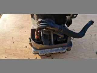 bontott CITROËN C4 PICASSO Kormányszervó Motor (Elektromos)