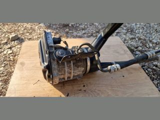 bontott CITROËN C4 PICASSO Kormányszervó Motor (Elektromos)