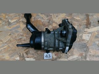 bontott CITROËN C4 PICASSO Kormányszervó Motor (Elektromos)