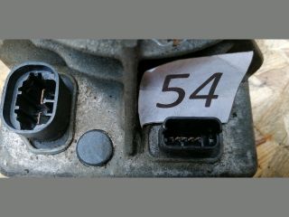 bontott CITROËN C4 PICASSO Kormányszervó Motor (Elektromos)