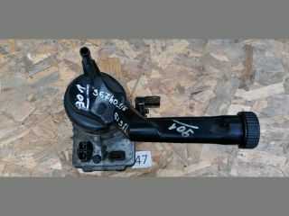 bontott CITROËN C4 PICASSO Kormányszervó Motor (Elektromos)