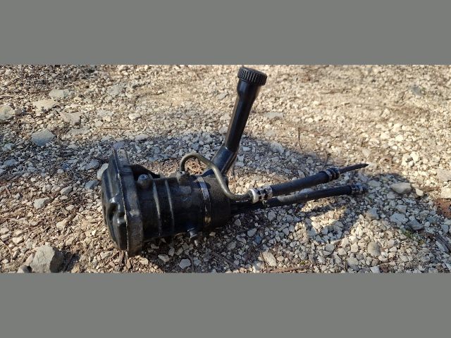 bontott CITROËN C4 PICASSO Kormányszervó Motor (Elektromos)