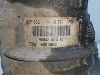 bontott CITROËN C4 PICASSO Kormányszervó Motor (Elektromos)