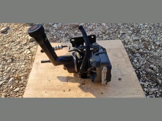 bontott CITROËN C4 PICASSO Kormányszervó Motor (Elektromos)