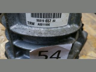 bontott CITROËN C4 PICASSO Kormányszervó Motor (Elektromos)