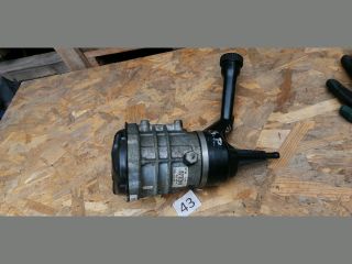 bontott CITROËN C4 PICASSO Kormányszervó Motor (Elektromos)