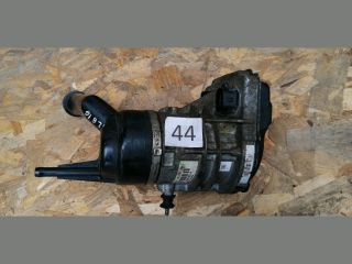 bontott CITROËN C4 PICASSO Kormányszervó Motor (Elektromos)