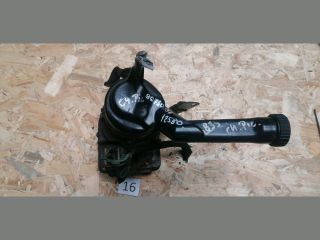 bontott CITROËN C4 PICASSO Kormányszervó Motor (Elektromos)