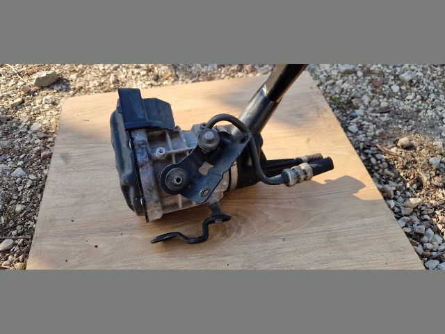 bontott CITROËN C4 PICASSO Kormányszervó Motor (Elektromos)