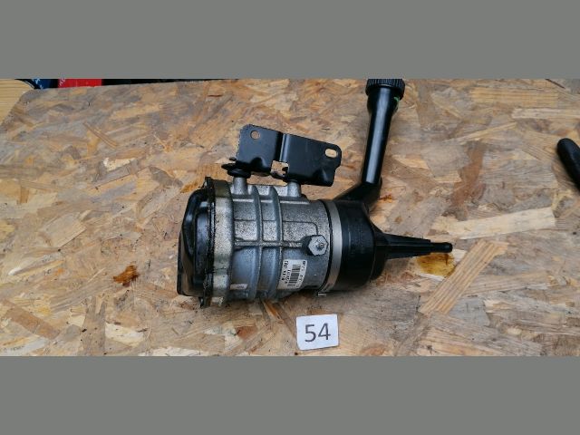 bontott CITROËN C4 PICASSO Kormányszervó Motor (Elektromos)