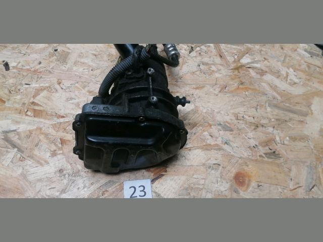 bontott CITROËN C4 PICASSO Kormányszervó Motor (Elektromos)