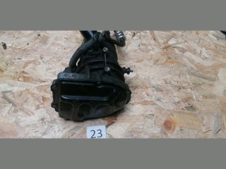 bontott CITROËN C4 PICASSO Kormányszervó Motor (Elektromos)