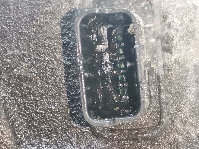 bontott CITROËN C4 PICASSO Kormányszervó Motor (Elektromos)