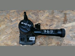 bontott CITROËN C4 PICASSO Kormányszervó Motor (Elektromos)