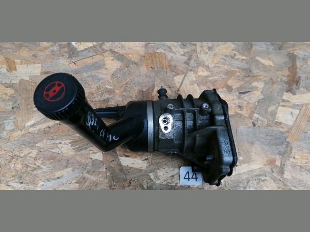 bontott CITROËN C4 PICASSO Kormányszervó Motor (Elektromos)