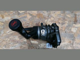 bontott CITROËN C4 PICASSO Kormányszervó Motor (Elektromos)