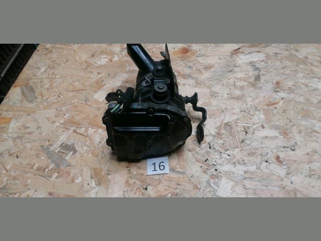 bontott CITROËN C4 PICASSO Kormányszervó Motor (Elektromos)