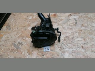 bontott CITROËN C4 PICASSO Kormányszervó Motor (Elektromos)