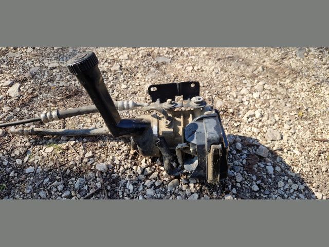 bontott CITROËN C4 PICASSO Kormányszervó Motor (Elektromos)