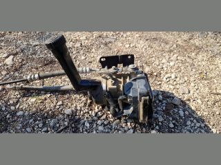 bontott CITROËN C4 PICASSO Kormányszervó Motor (Elektromos)