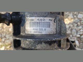 bontott CITROËN C4 PICASSO Kormányszervó Motor (Elektromos)