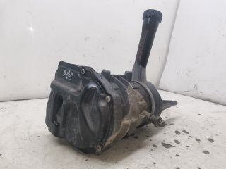 bontott CITROËN C4 PICASSO Kormányszervó Motor (Elektromos)