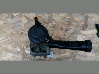 bontott CITROËN C4 PICASSO Kormányszervó Motor (Elektromos)