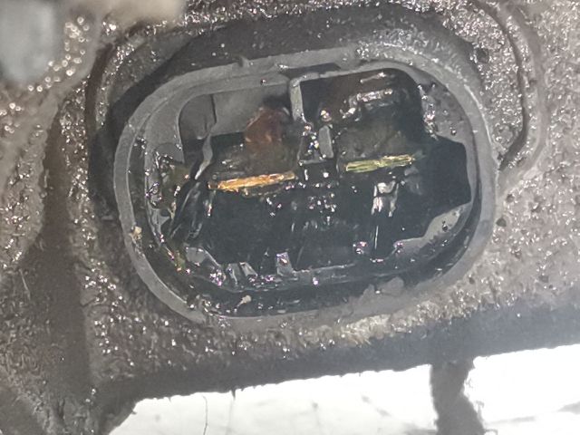 bontott CITROËN C4 PICASSO Kormányszervó Motor (Elektromos)