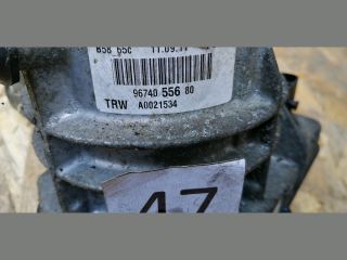 bontott CITROËN C4 PICASSO Kormányszervó Motor (Elektromos)