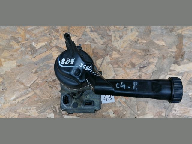 bontott CITROËN C4 PICASSO Kormányszervó Motor (Elektromos)