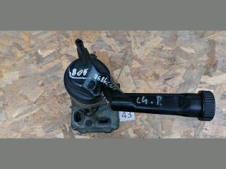 bontott CITROËN C4 PICASSO Kormányszervó Motor (Elektromos)